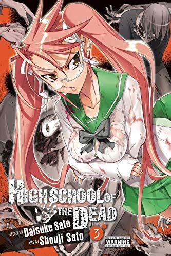 highschool dead t02 shouji sato ebook Epub