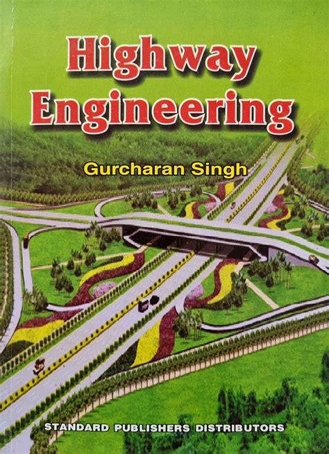 highway engineering book in hindi Kindle Editon