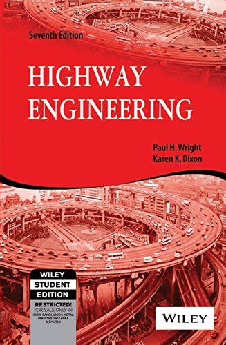 highway engineering wright 7th edition Epub