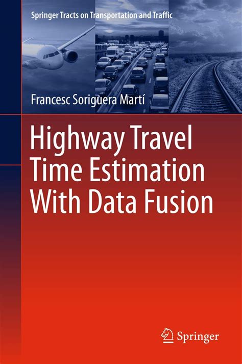 highway estimation springer transportation traffic Doc