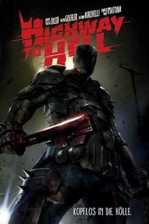 highway hell bd kopflos h lle Reader