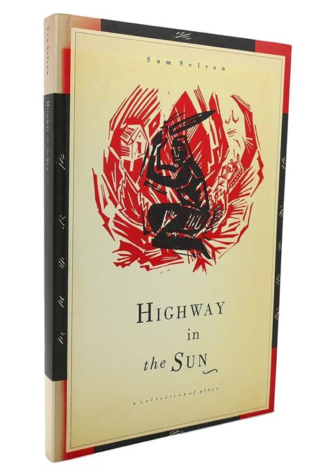 highway in the sun a collection of plays Epub