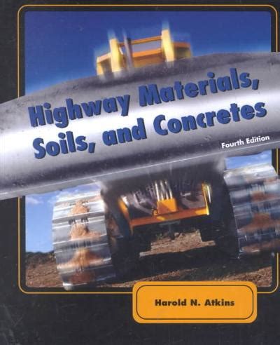 highway materials soils concretes edition Ebook Doc