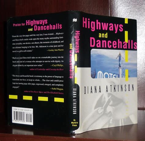 highways and dancehalls Reader