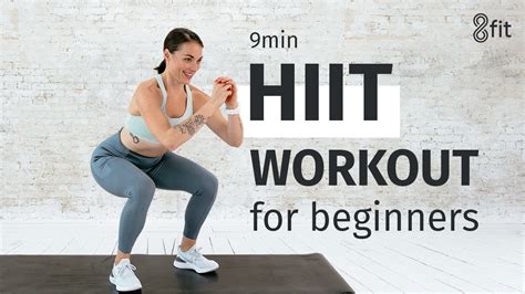 Hiit Workout On Youtube