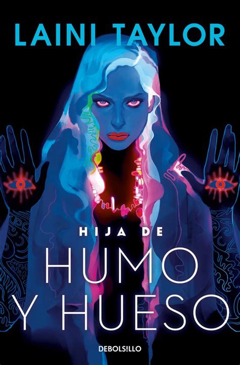 hija de humo y hueso hija de humo y hueso 1 ficcion juvenil Doc