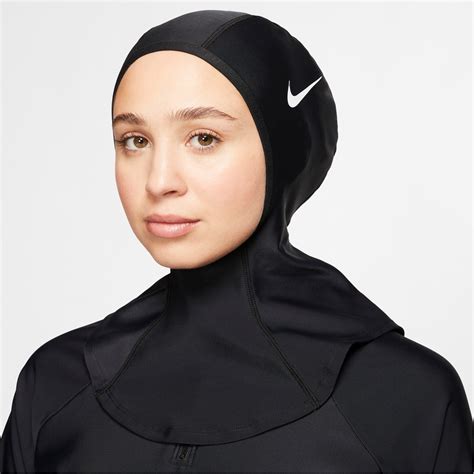 hijab by nike