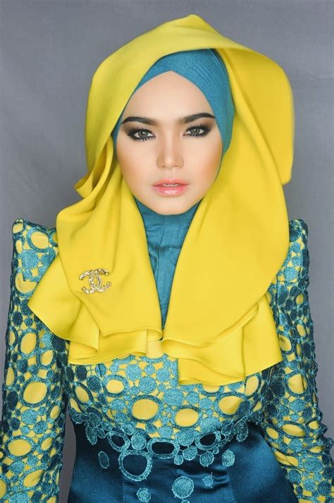 hijab indonesia