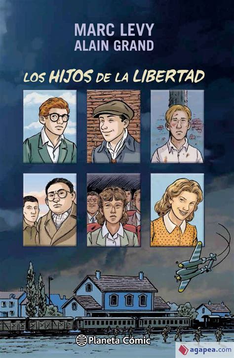 hijos de la libertad los spanish edition Reader
