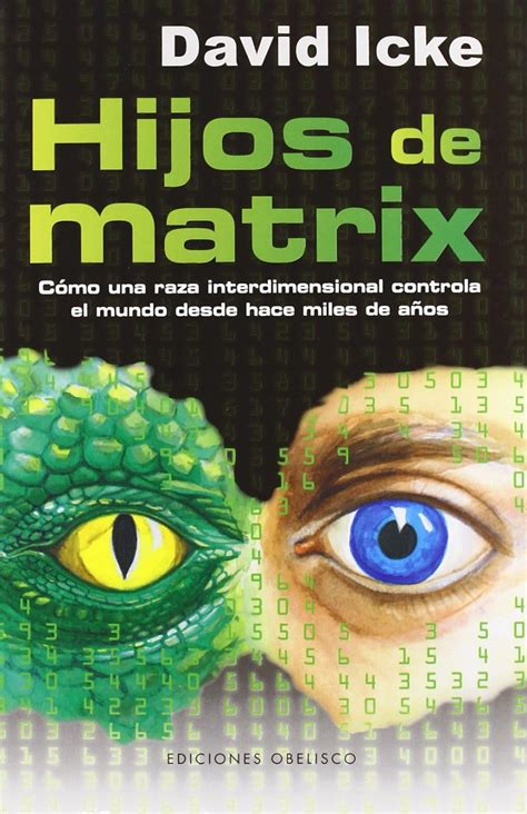 hijos de matrix estudios y documentos Doc