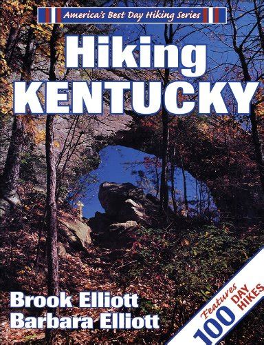 hiking kentucky americas best day hiking Kindle Editon