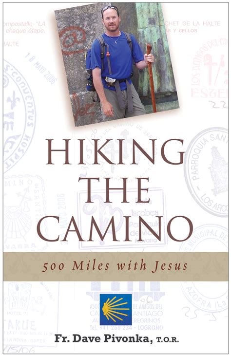 hiking the camino 500 miles with jesus Epub