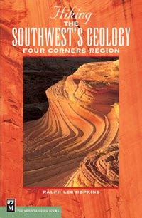 hiking the southwests geology four corners region Doc