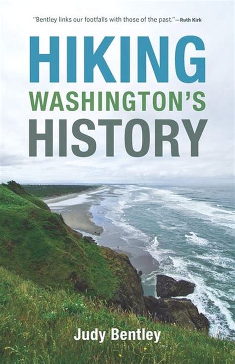 hiking washingtons history samuel and althea stroum books Doc