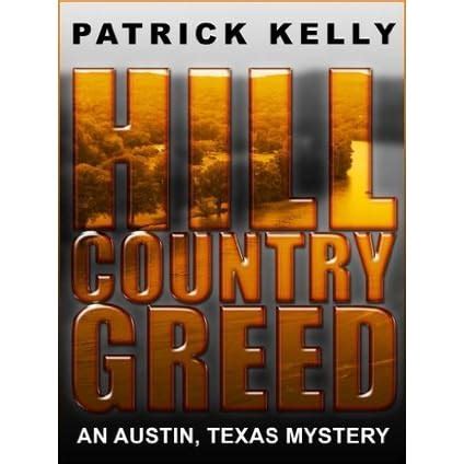 hill country greed a joe robbins financial thriller volume 1 Epub