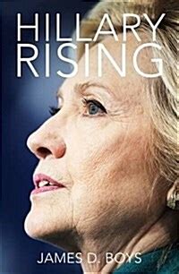 hillary rising politics persona and Epub