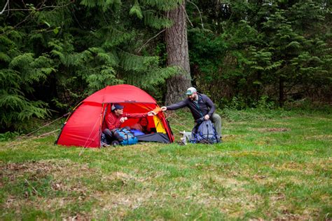 hilleberg tent