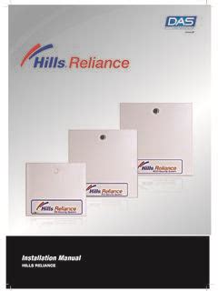 hills reliance r8 manual pdf Doc