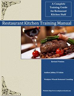 hillstone restaurant server training manual Epub