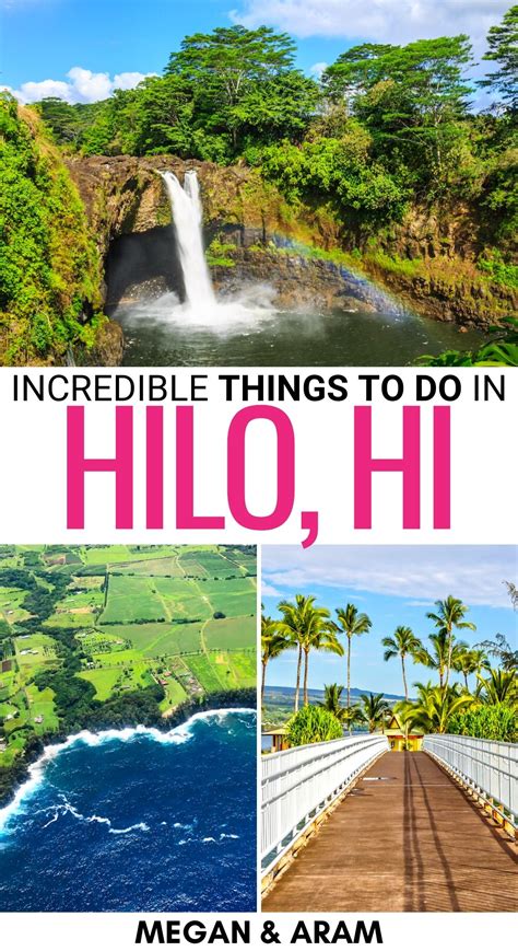 hilo things to do