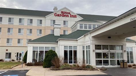 hilton garden inn joplin mo