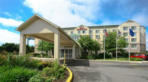 hilton garden inn secaucus meadowlands new jersey