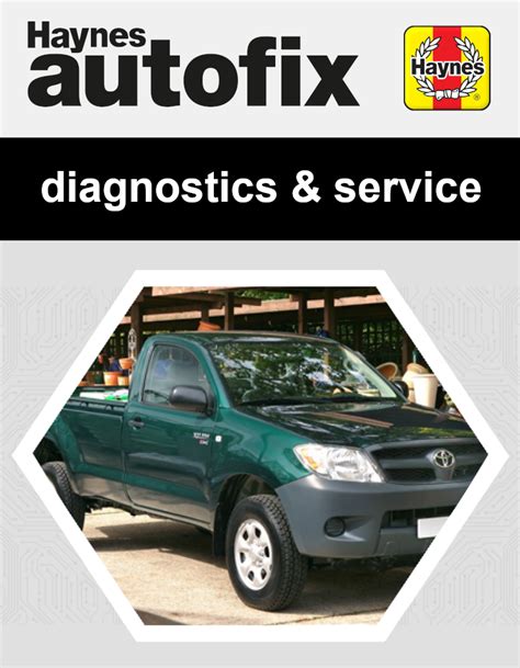 hilux fault code diagnosis Reader