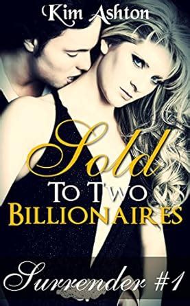 him billionaire threesome romance PDF