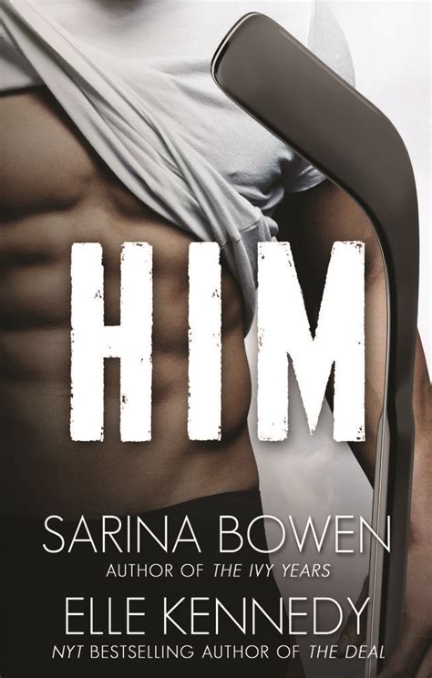 him by sarina bowen read online Epub