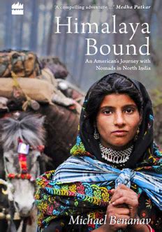 himalaya bound americans journey nomads ebook Kindle Editon