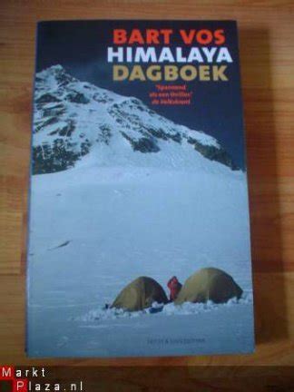 himalayadagboek een klimverslag Reader