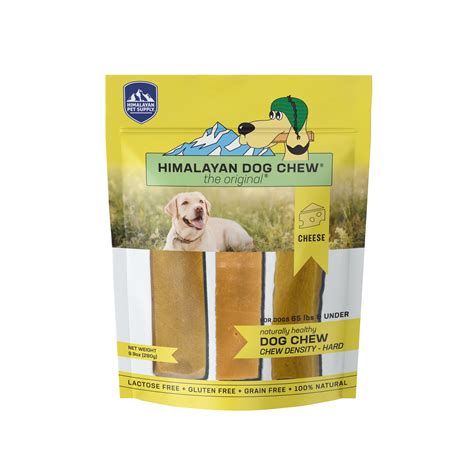 himalayan chews