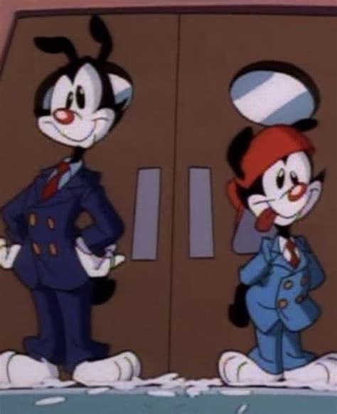 himalayas mouse the animaniacs