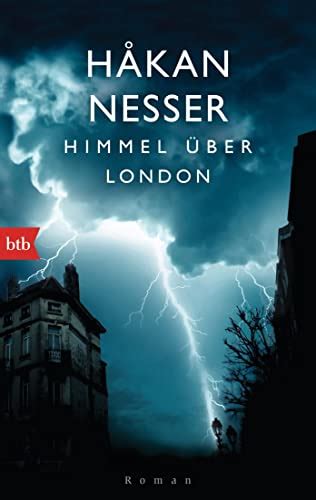 himmel uber london roman german edition Kindle Editon
