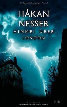 himmel uber london roman german edition Kindle Editon