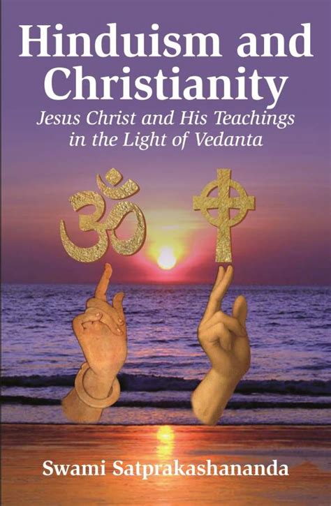 hinduism or christianity ? Reader