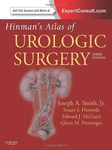 hinmans atlas of urologic surgery expert consult online and print 3e Kindle Editon