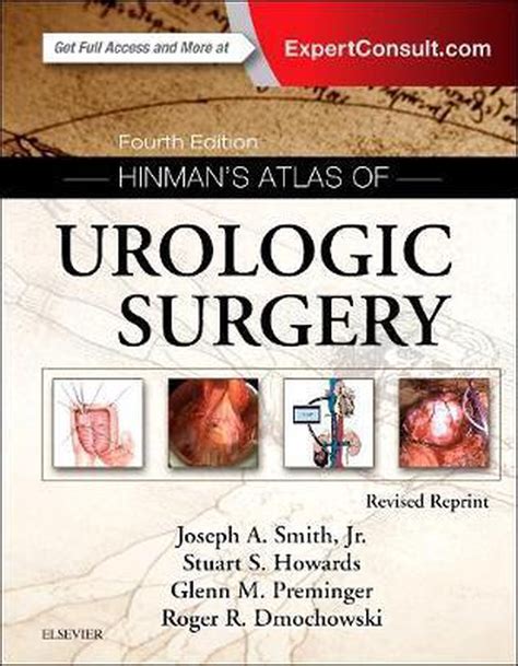 hinmans atlas of urologic surgery pdf download 3rd Epub