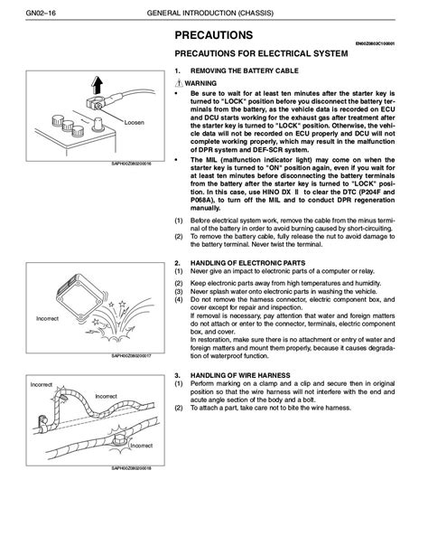 hino 268 service manual Reader