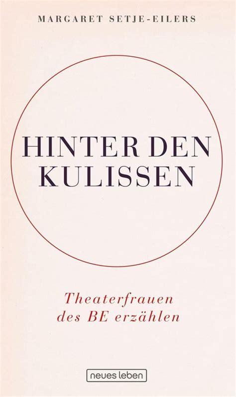 hinter den kulissen 1x01 brillant ebook Epub