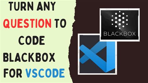 hints for blackbox