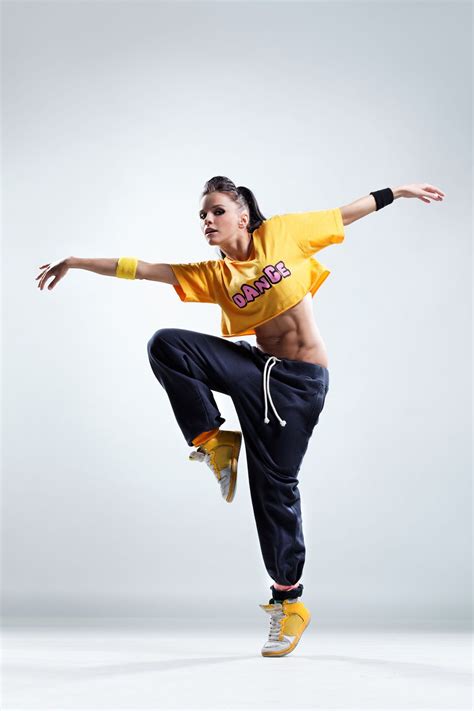 hip hop dance outfits