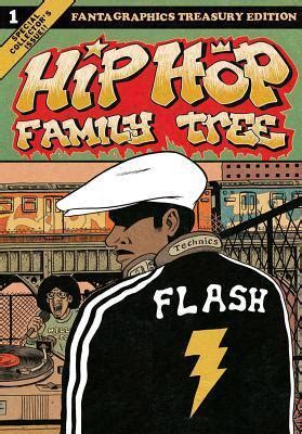 hip hop family tree book 1 1970s 1981 hip hop family tree Doc