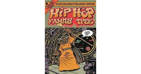 hip hop family tree book 2 1981 1983 vol 2 hip hop family tree PDF