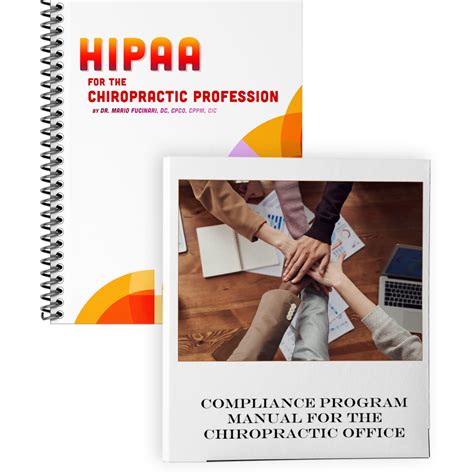 hipaa compliance 2013 manual for chiropractor Reader