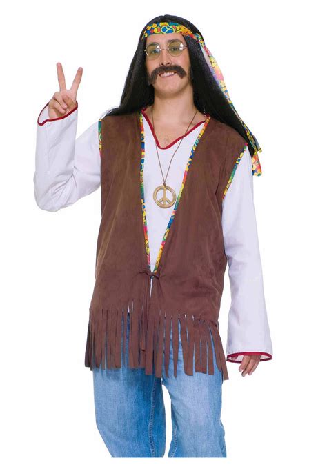 hippie clothes for men