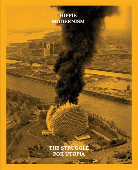 hippie modernism the struggle for utopia PDF