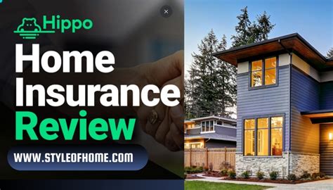 hippo home insurance reviews