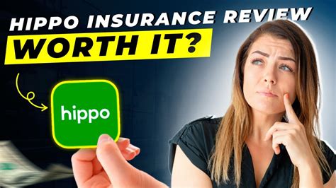 hippo insurance reviews