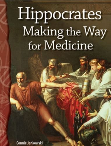 hippocrates making the way for medicine life science science readers Epub
